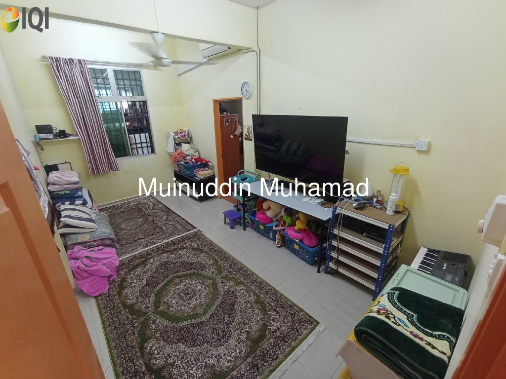 Taman Melor Teluk Intan Perak image