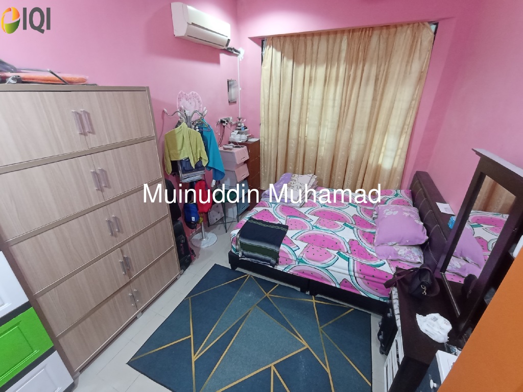 Taman Melor Teluk Intan Perak image