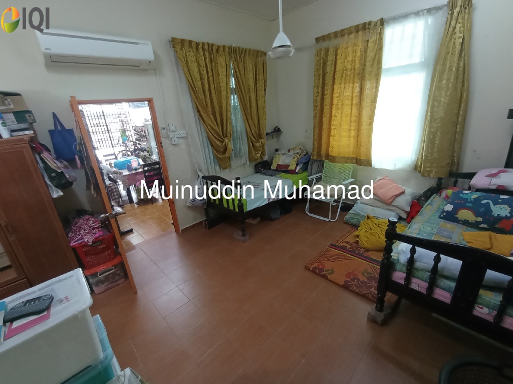 Taman Melor Teluk Intan Perak image