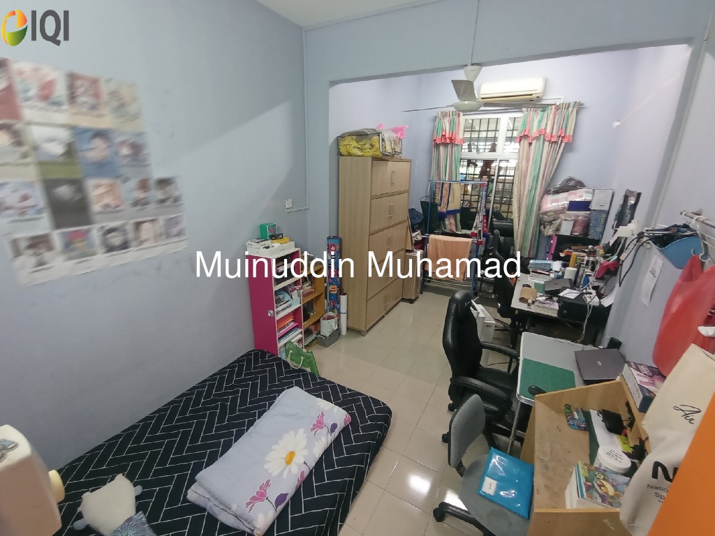 Taman Melor Teluk Intan Perak image