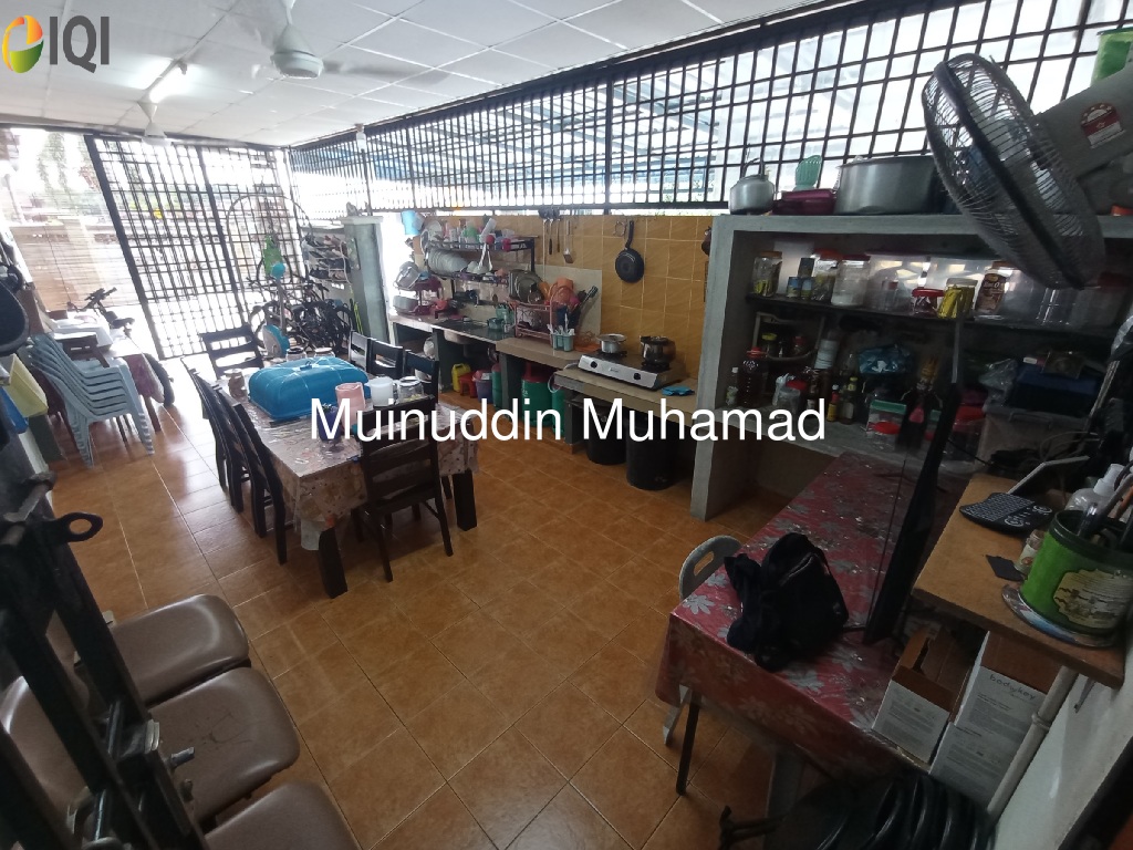 Taman Melor Teluk Intan Perak image