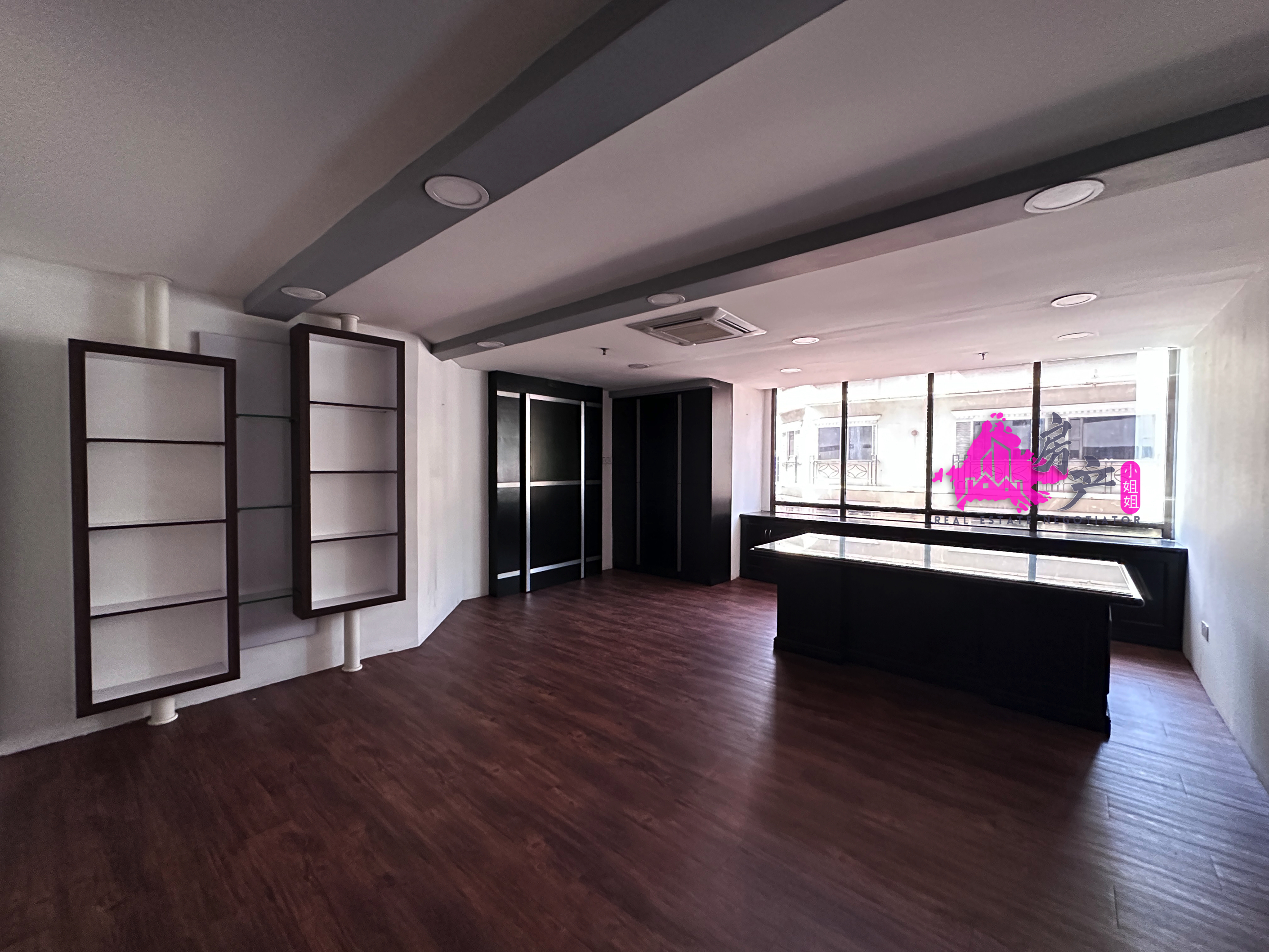 Wisma Jubilee Gaya Street Kota Kinabalu image