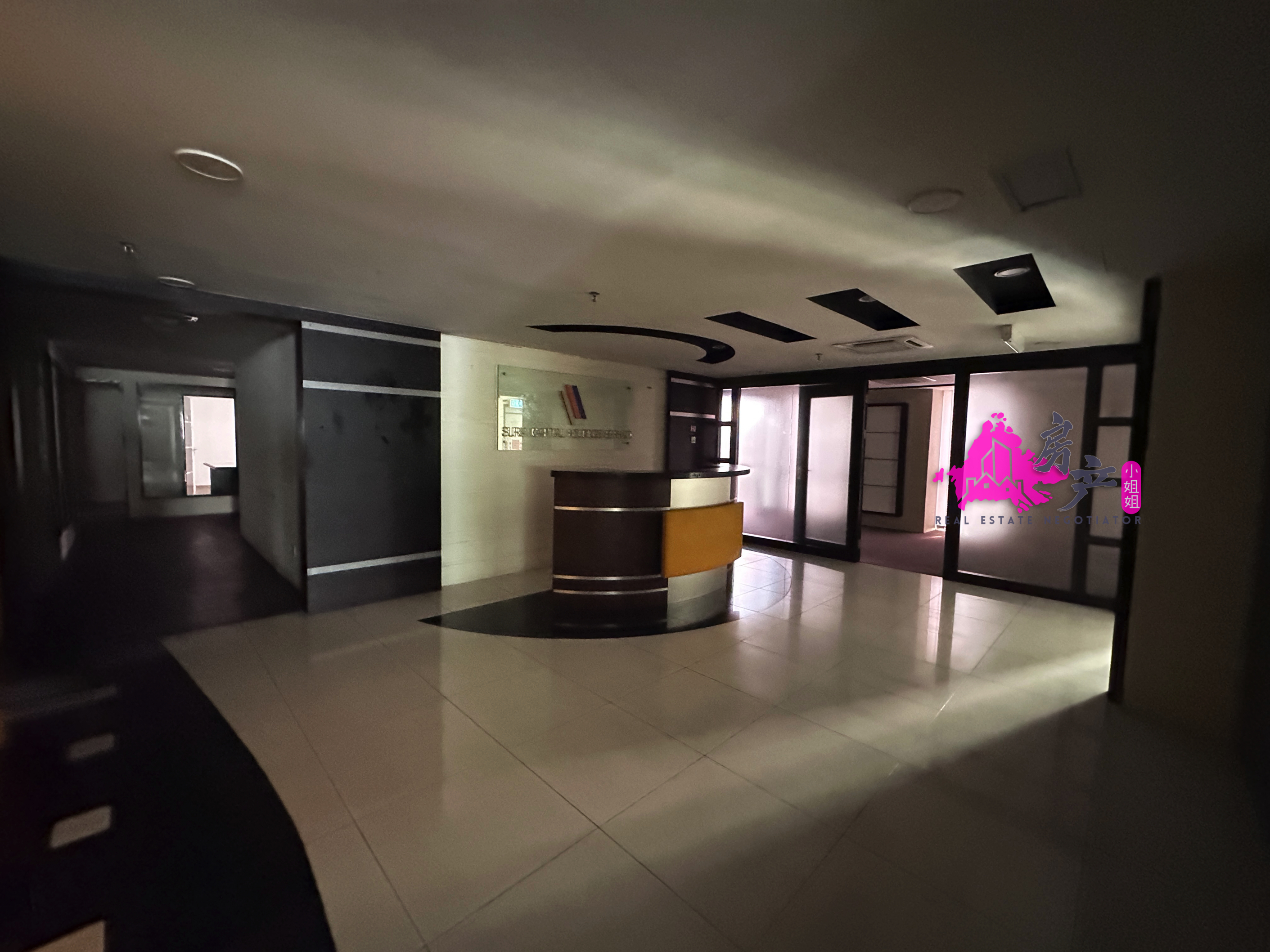 Wisma Jubilee Gaya Street Kota Kinabalu image