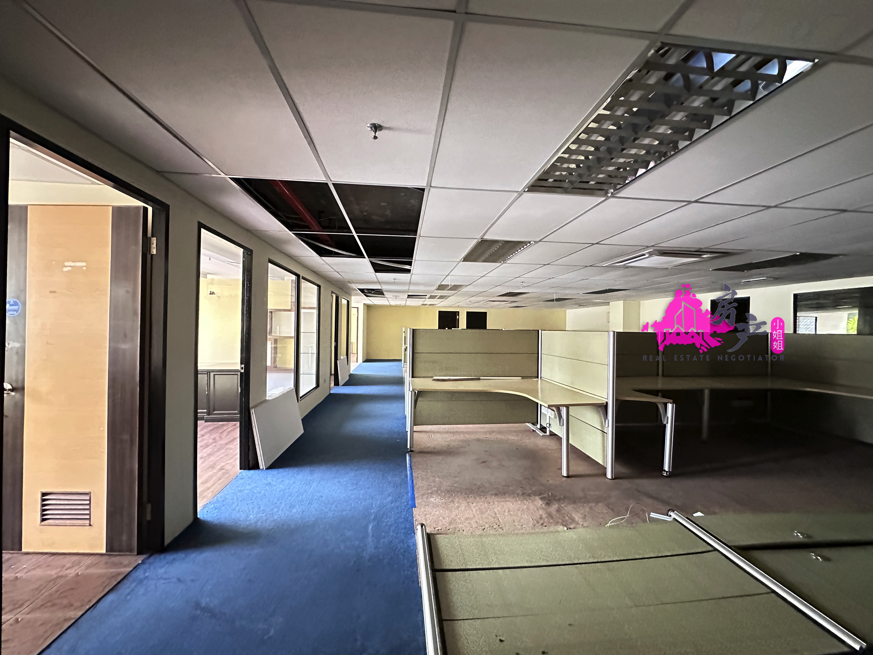 Wisma Jubilee Gaya Street Kota Kinabalu image