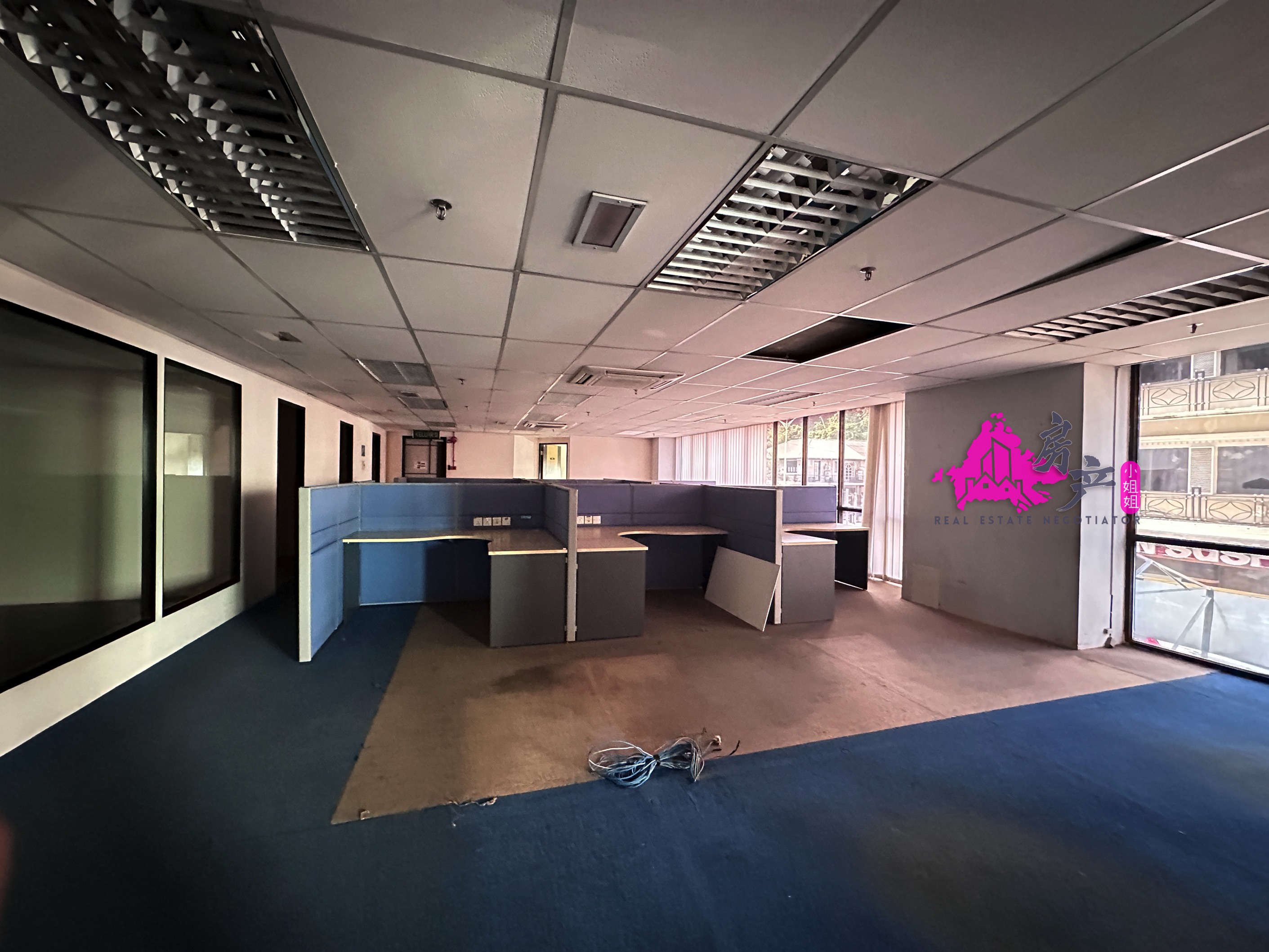 Wisma Jubilee Gaya Street Kota Kinabalu image