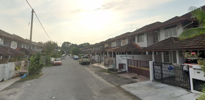 Bandar Kinrara 2 image