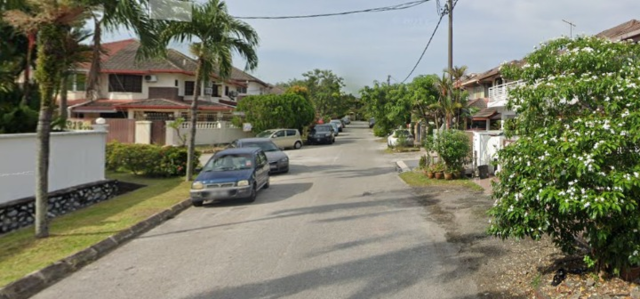 Bandar Kinrara 2 photo