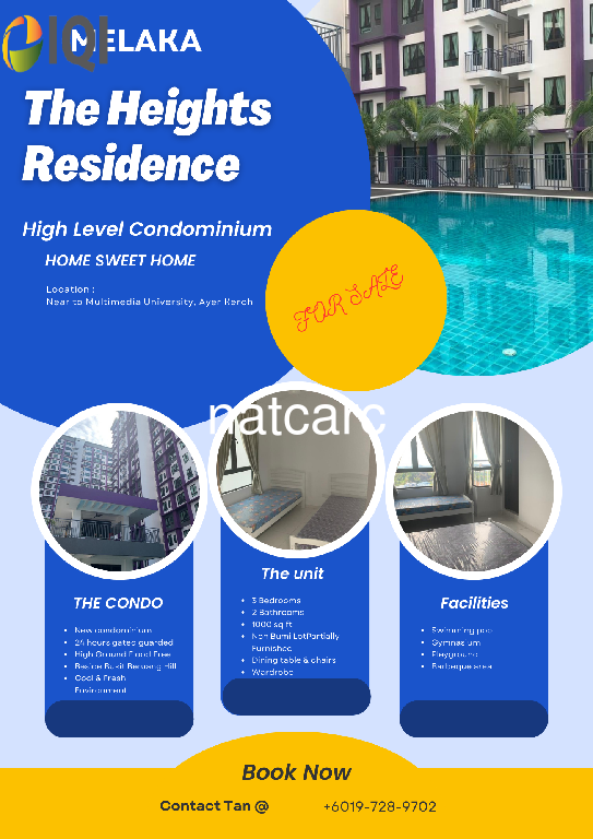 The Heights Residence image