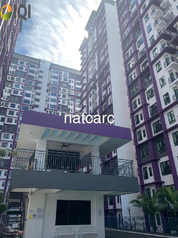 The Heights Residence image