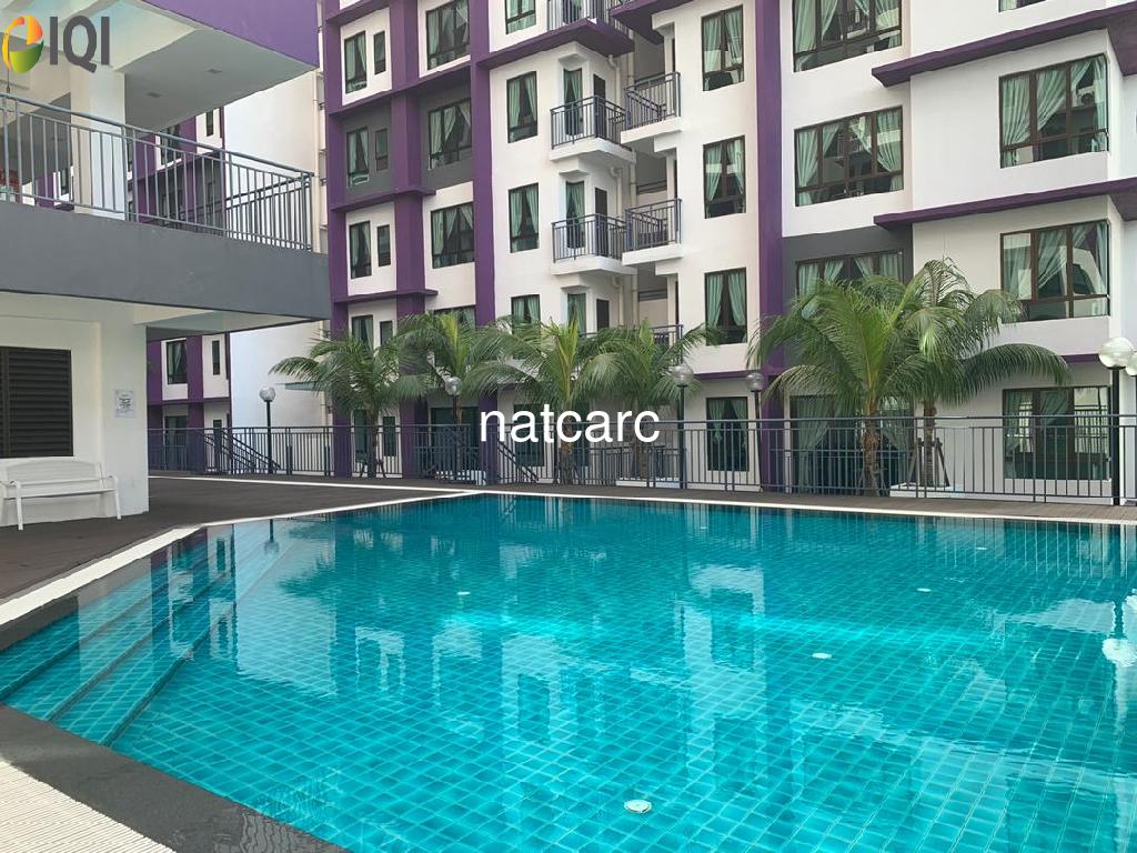 The Heights Residence image