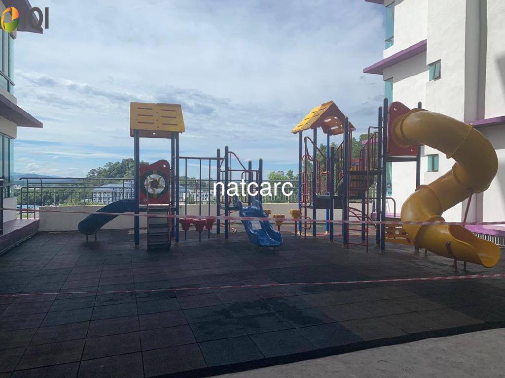 The Heights Residence image