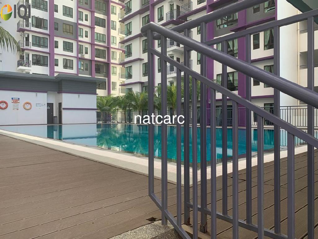 The Heights Residence image