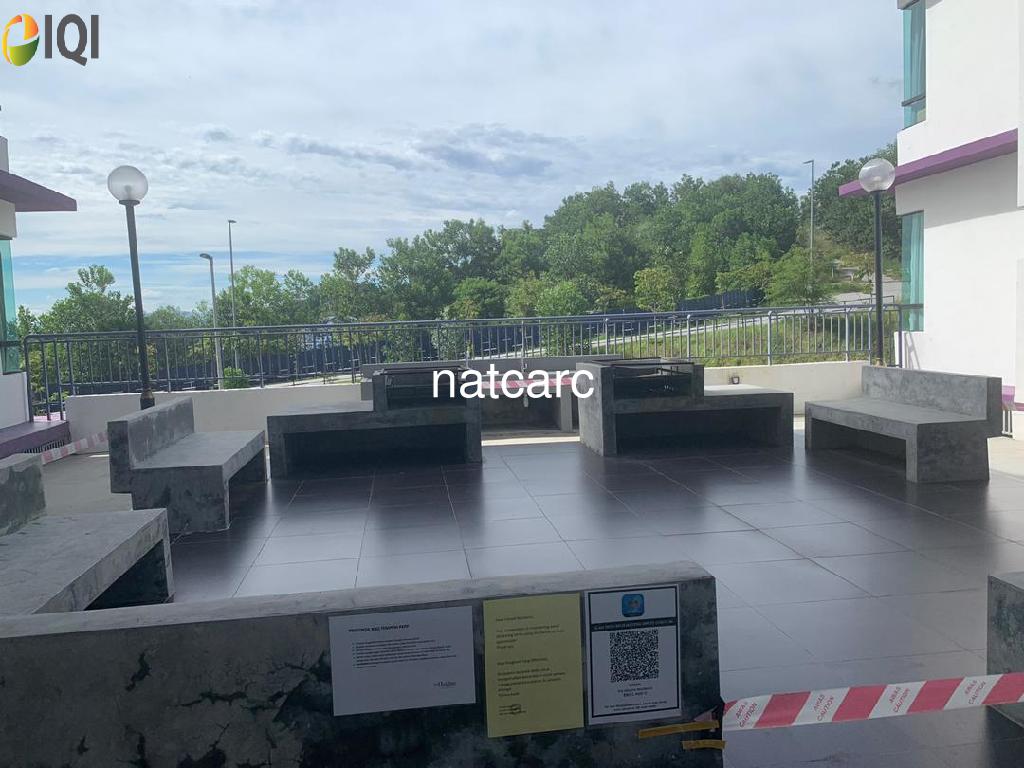 The Heights Residence image