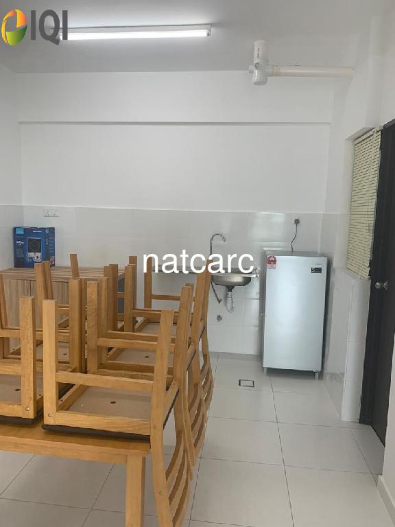 The Heights Residence image