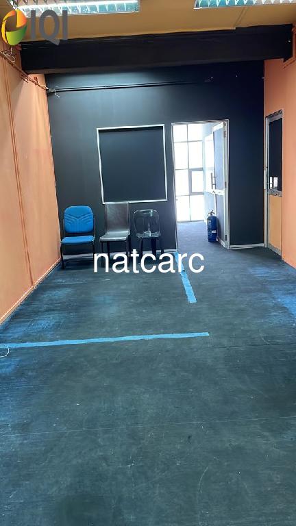 Nice First Floor Office @ Taman Melaka Raya for Rent @ RM600 image