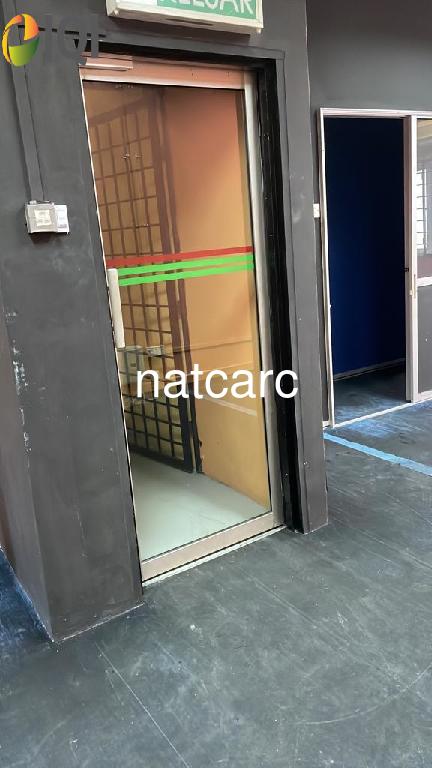 Nice First Floor Office @ Taman Melaka Raya for Rent @ RM600 image