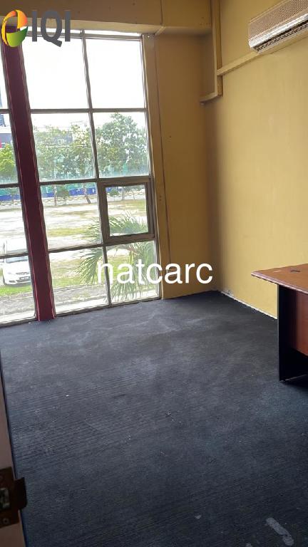 Nice First Floor Office @ Taman Melaka Raya for Rent @ RM600 image