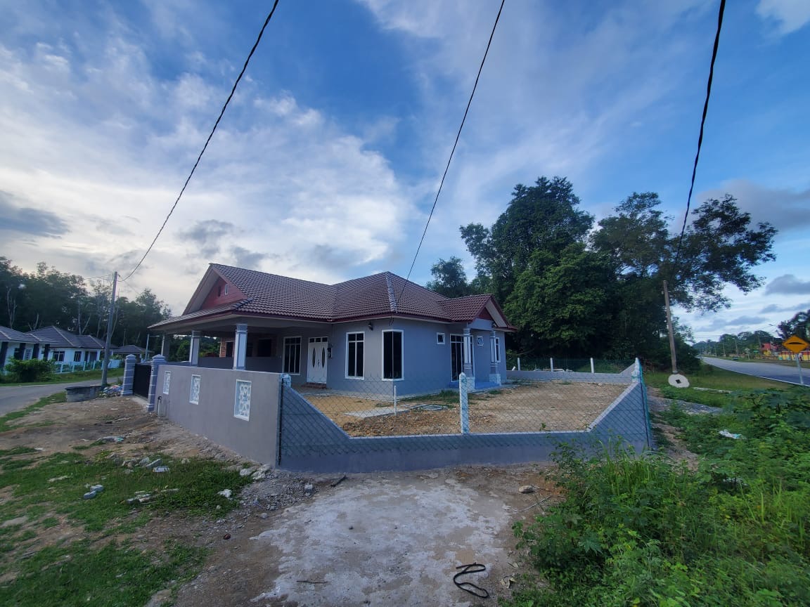Kampung Pulau Serai, Dungun, Terengganu image