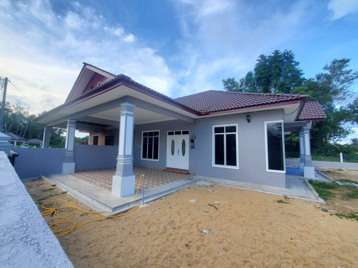 Kampung Pulau Serai, Dungun, Terengganu image