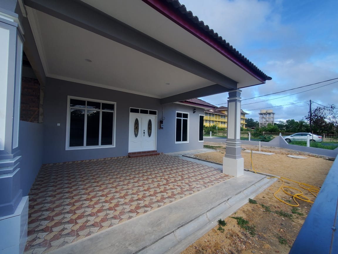 Kampung Pulau Serai, Dungun, Terengganu image