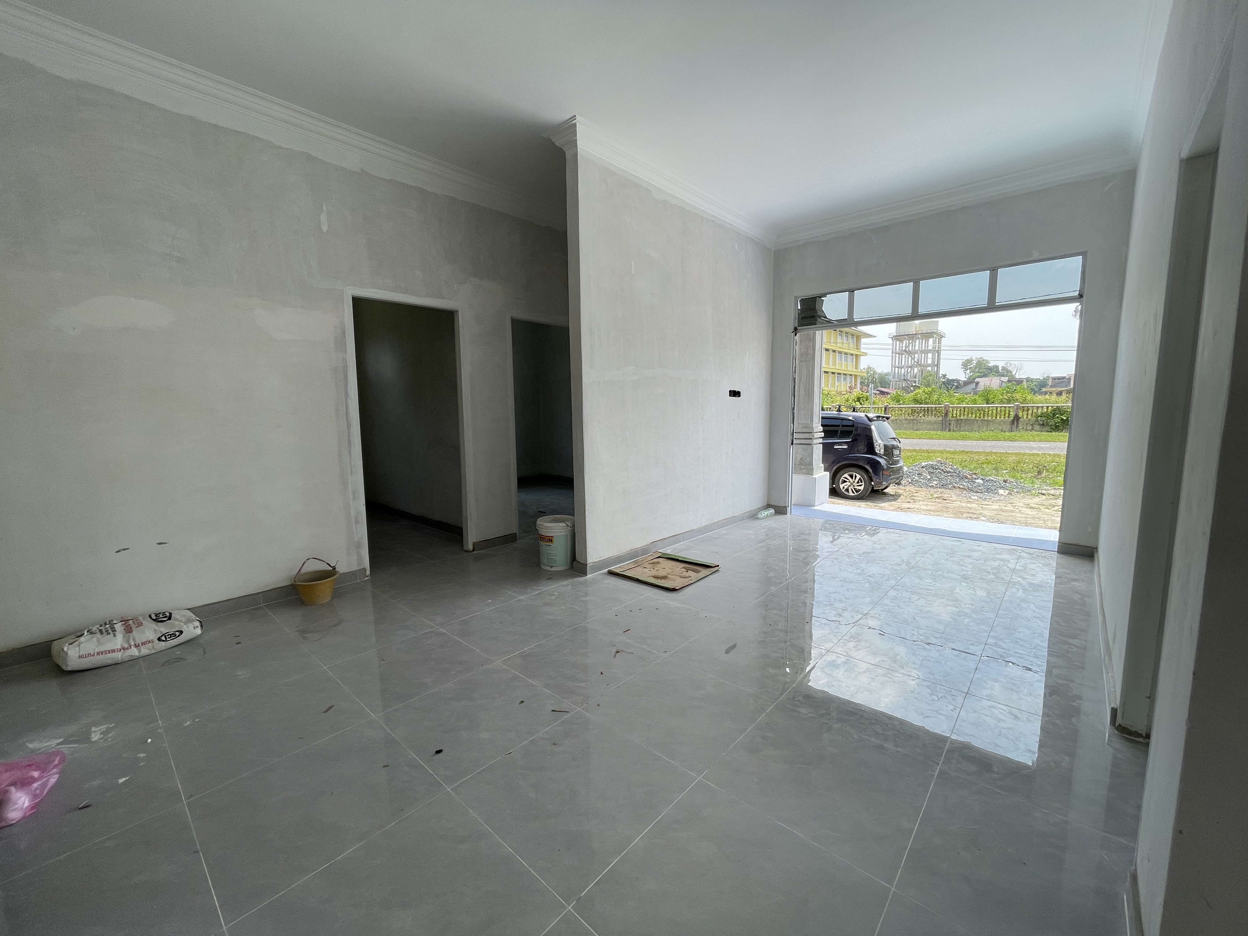 Kampung Pulau Serai, Dungun, Terengganu image