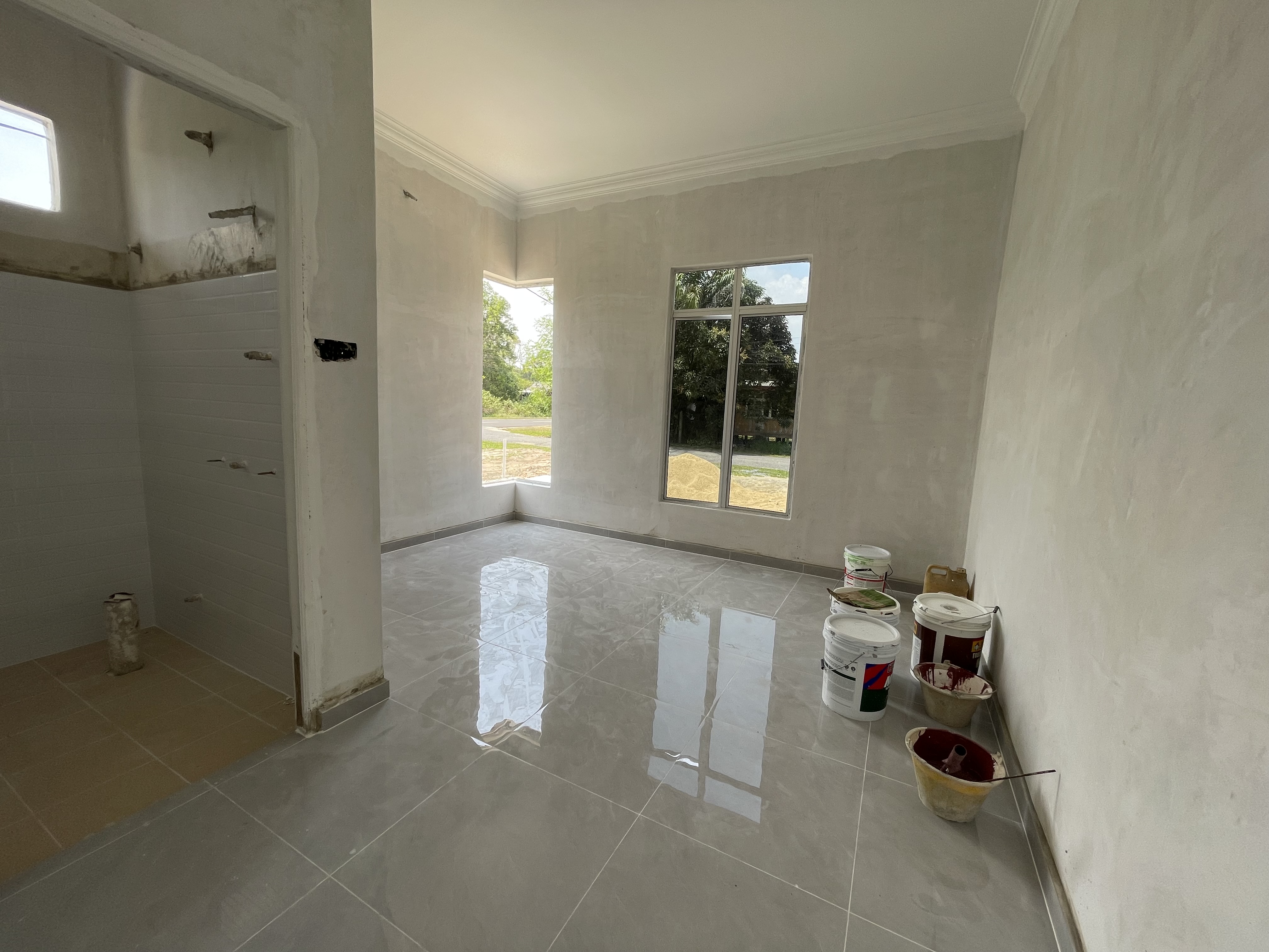 Kampung Pulau Serai, Dungun, Terengganu image