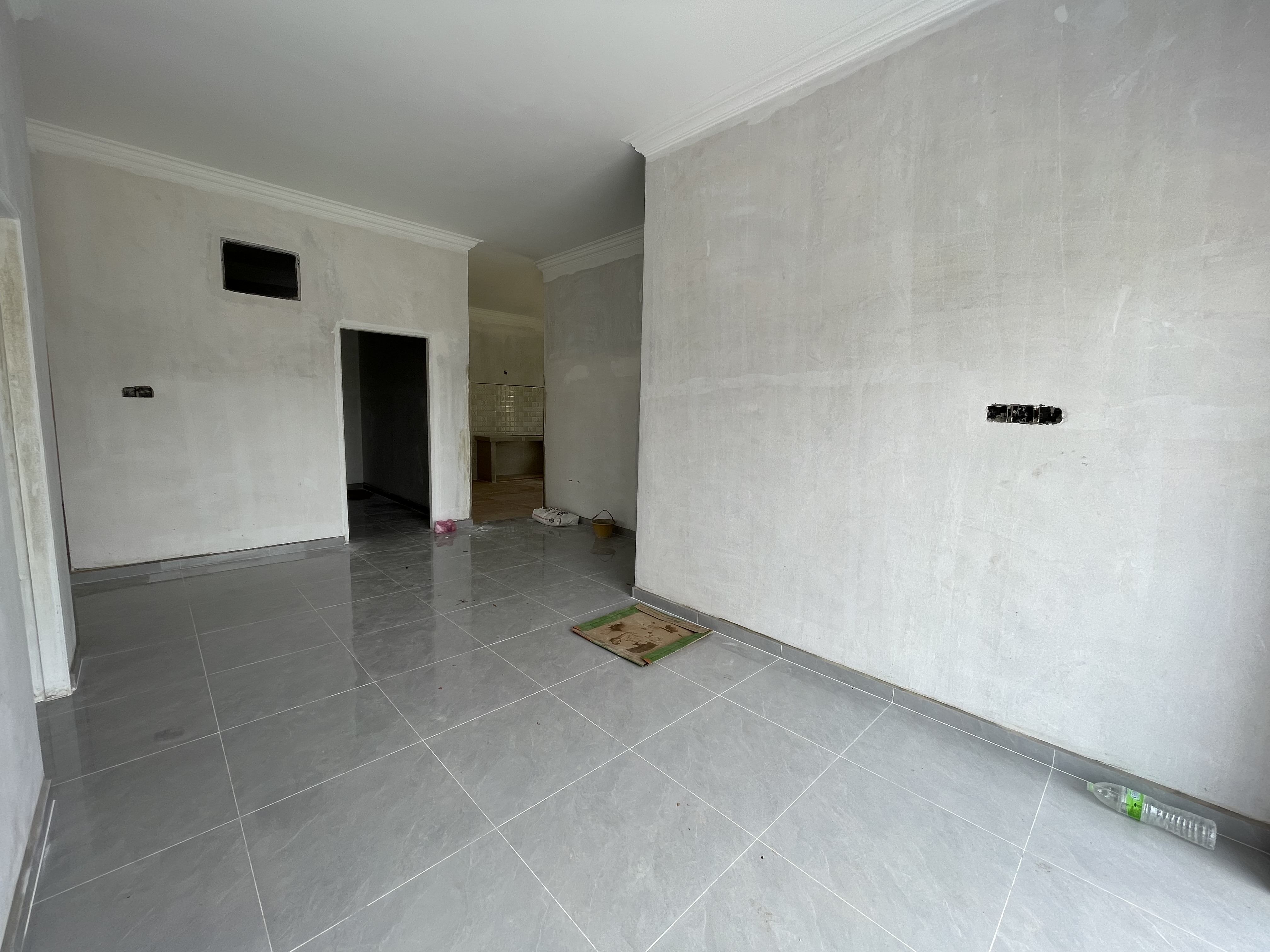 Kampung Pulau Serai, Dungun, Terengganu image