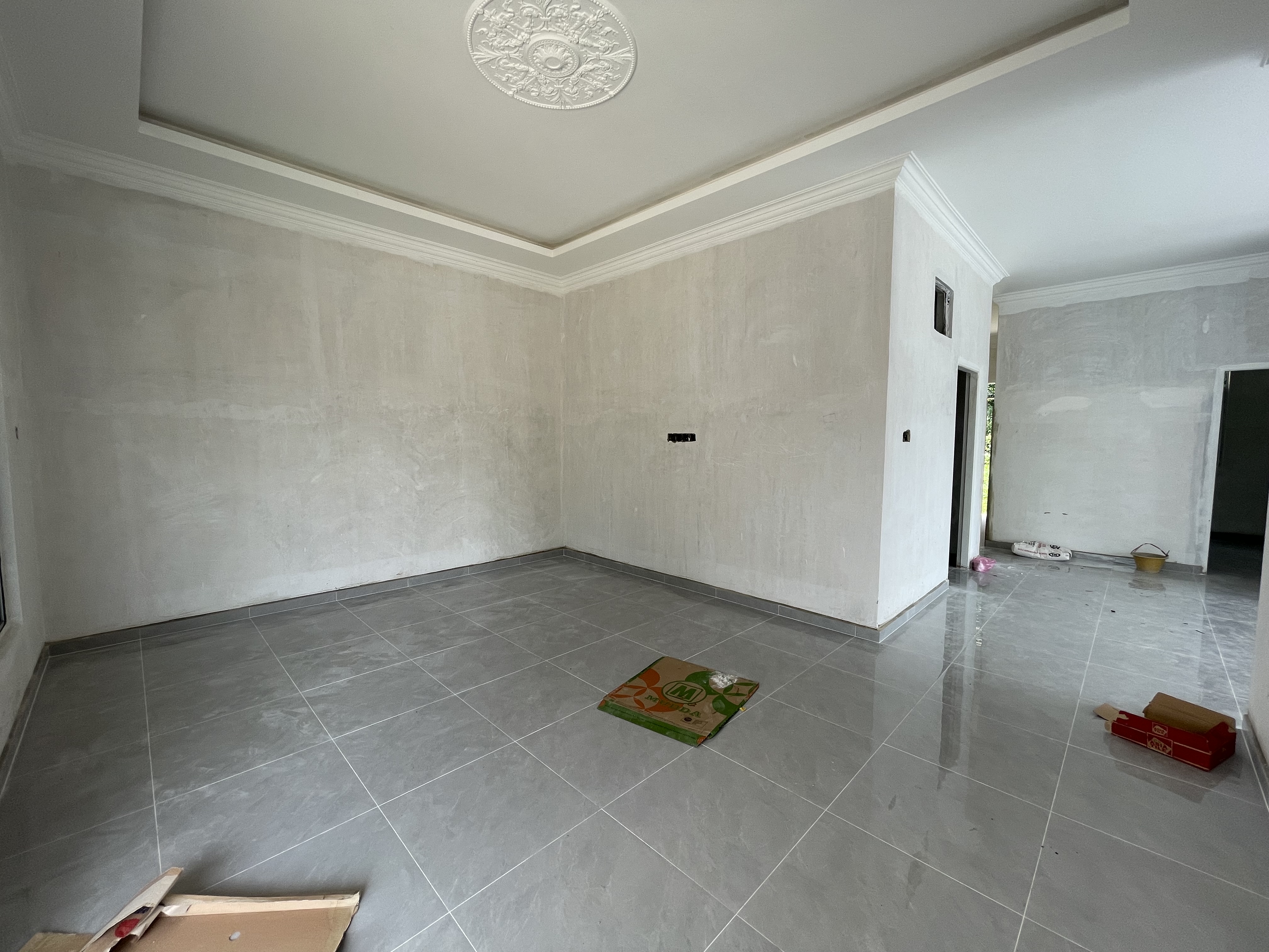 Kampung Pulau Serai, Dungun, Terengganu image