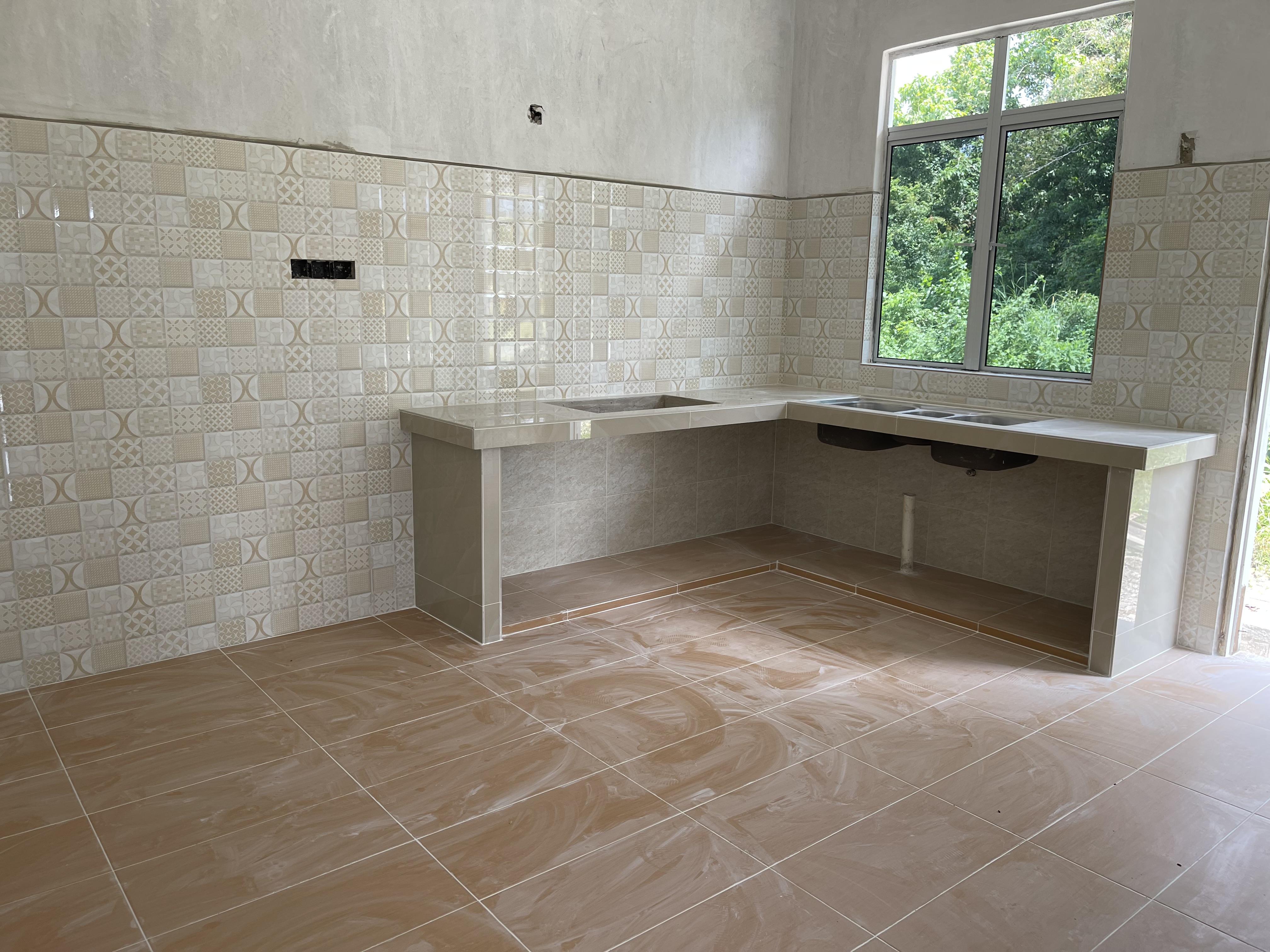 Kampung Pulau Serai, Dungun, Terengganu image