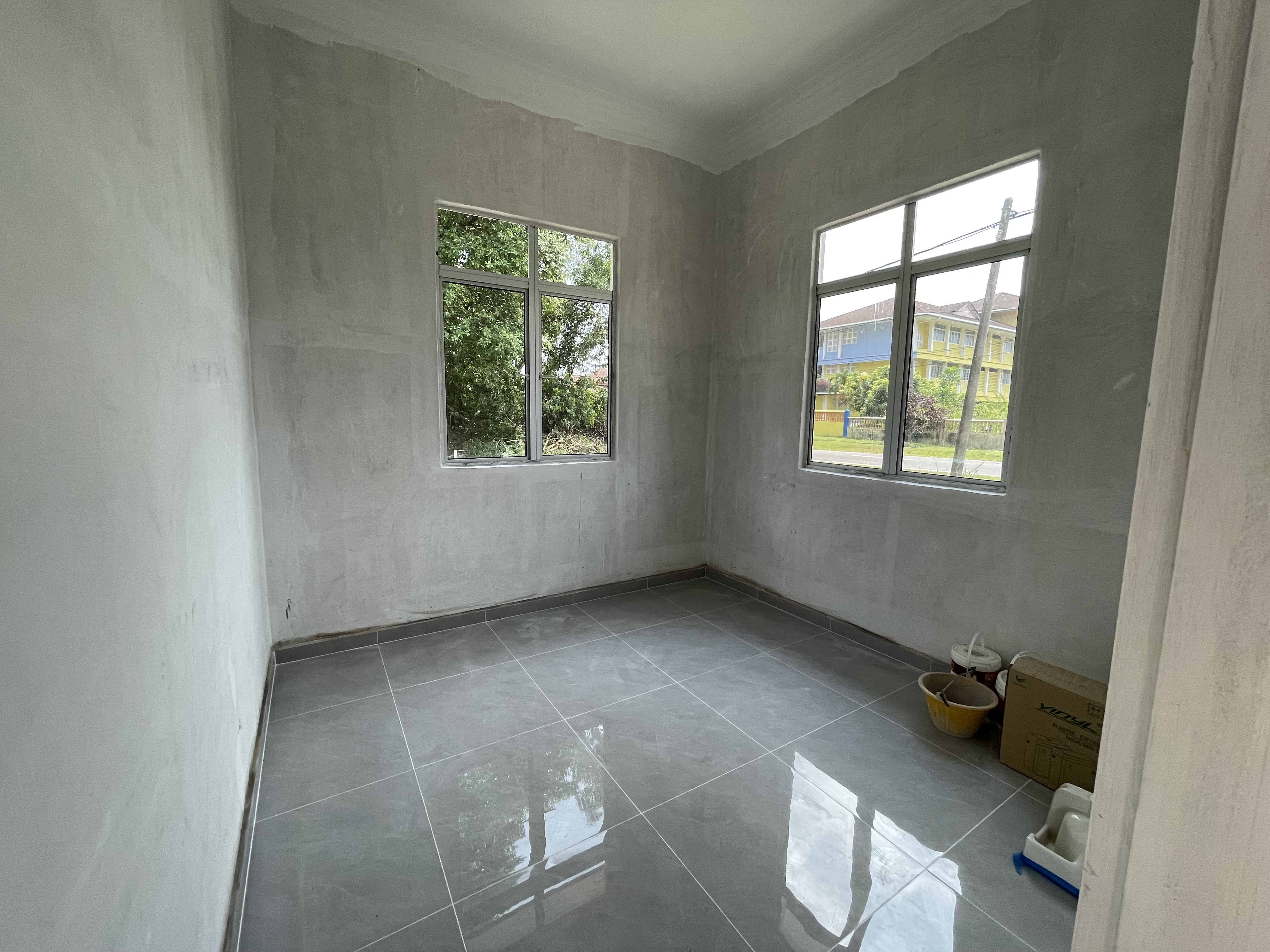 Kampung Pulau Serai, Dungun, Terengganu image