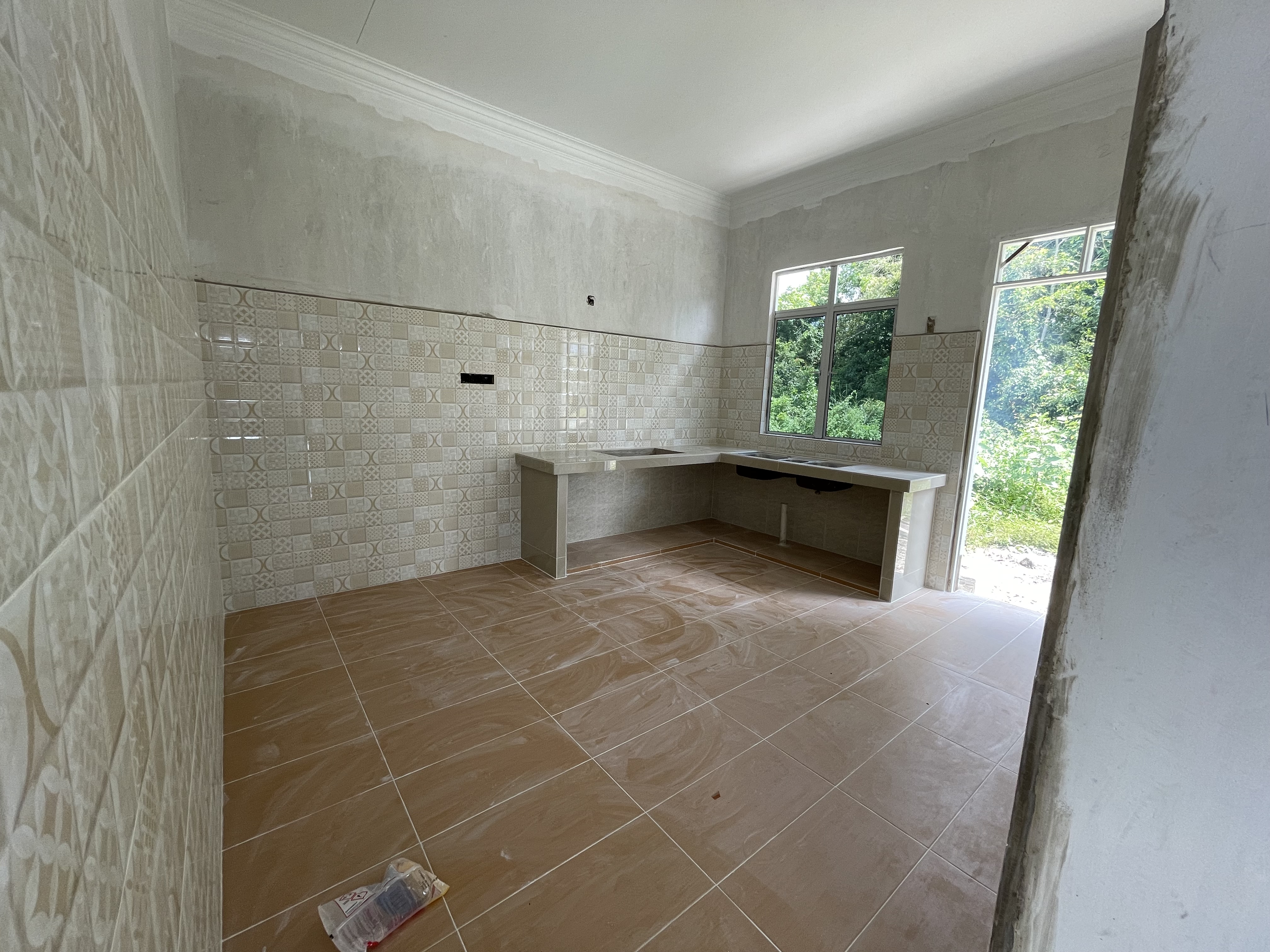 Kampung Pulau Serai, Dungun, Terengganu image