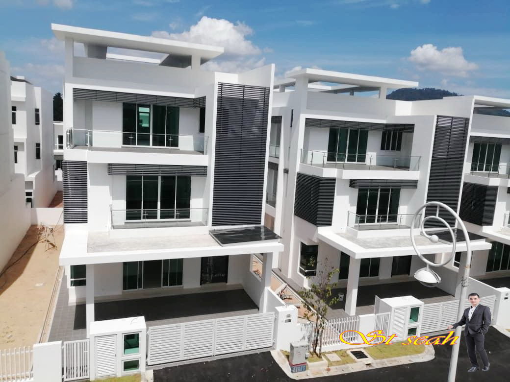 Hillpark Residences image