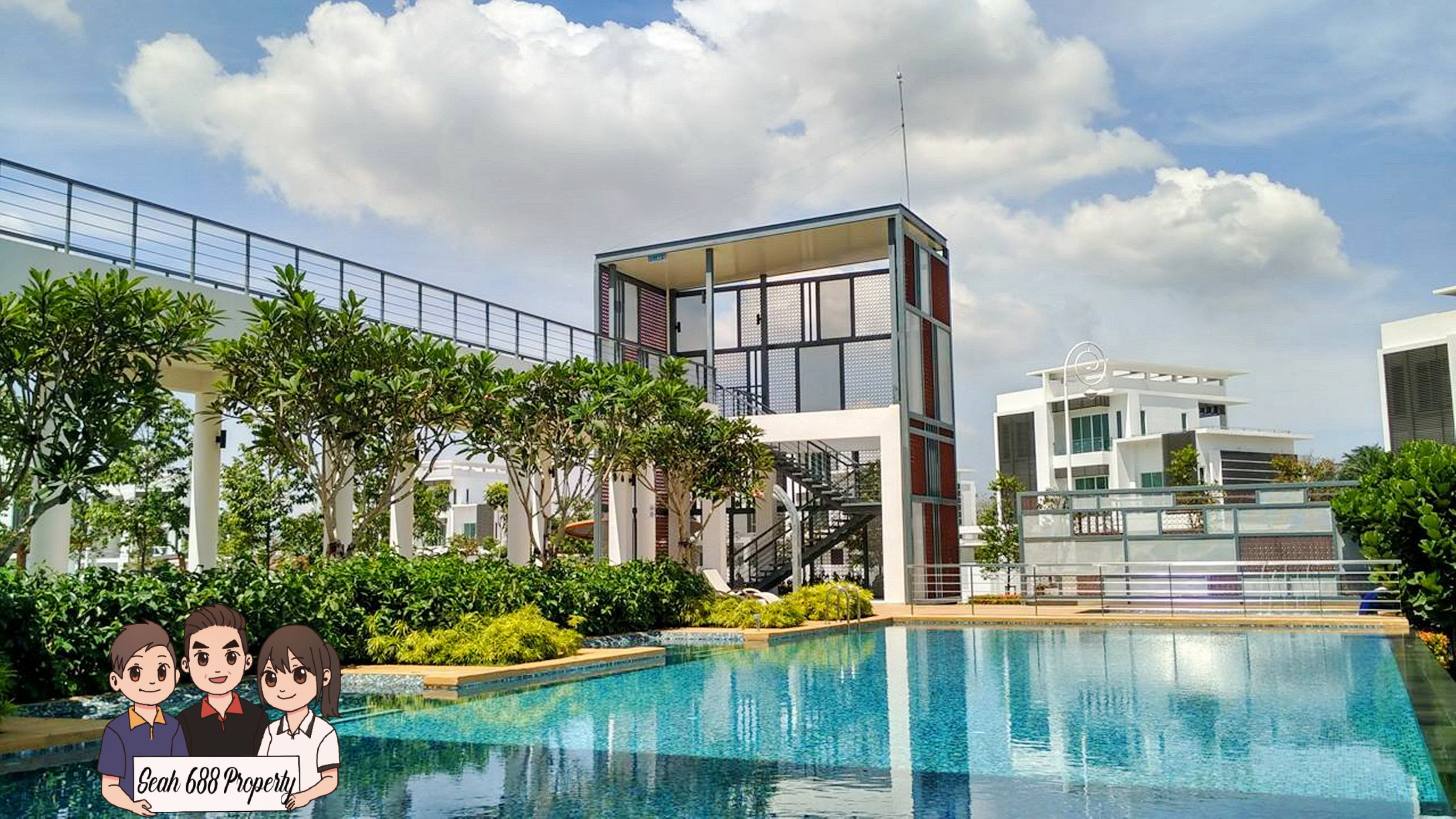 Hillpark Residences image