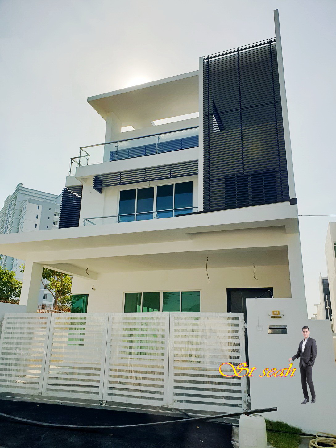 Hillpark Residences image