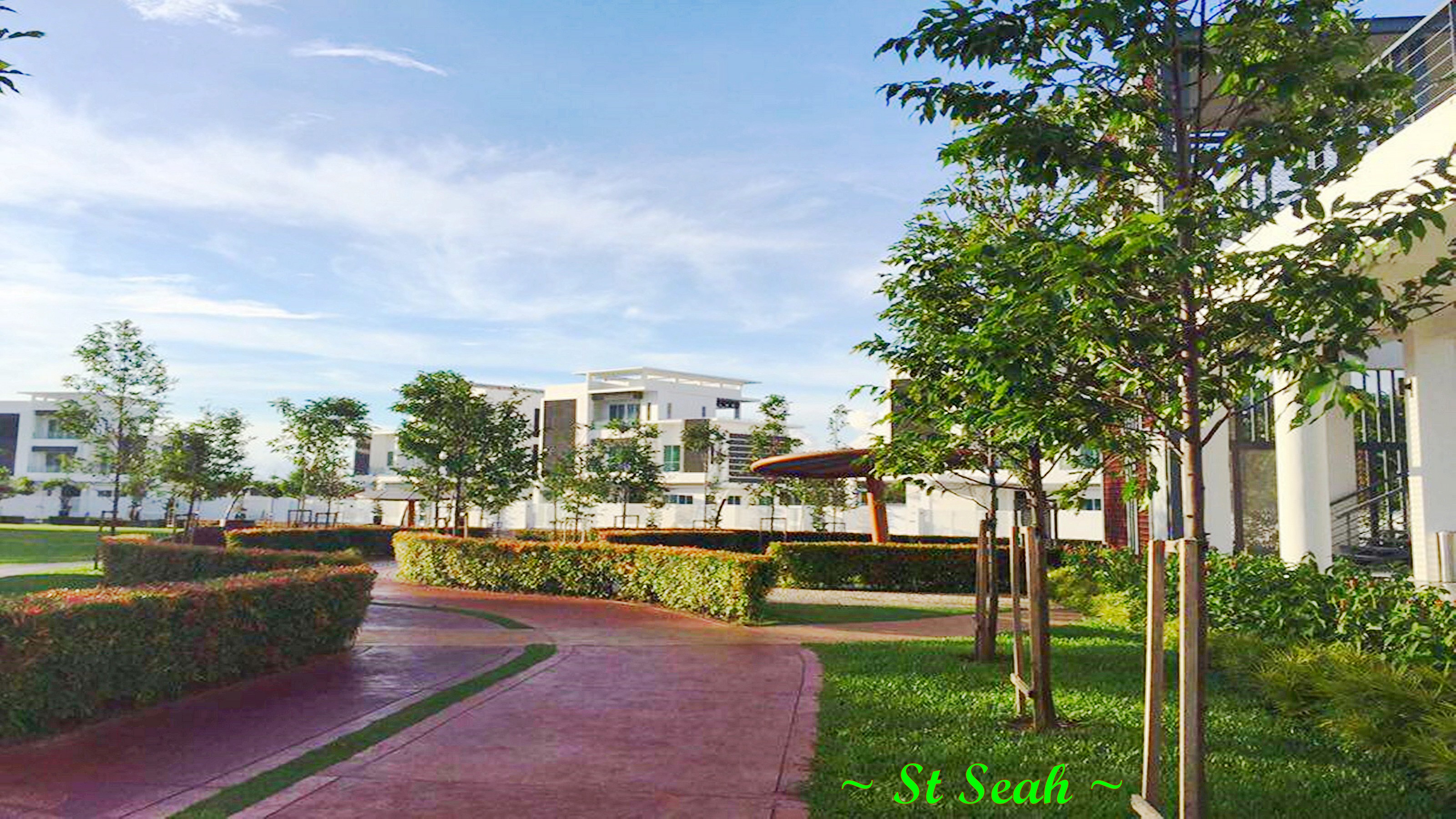 Hillpark Residences image