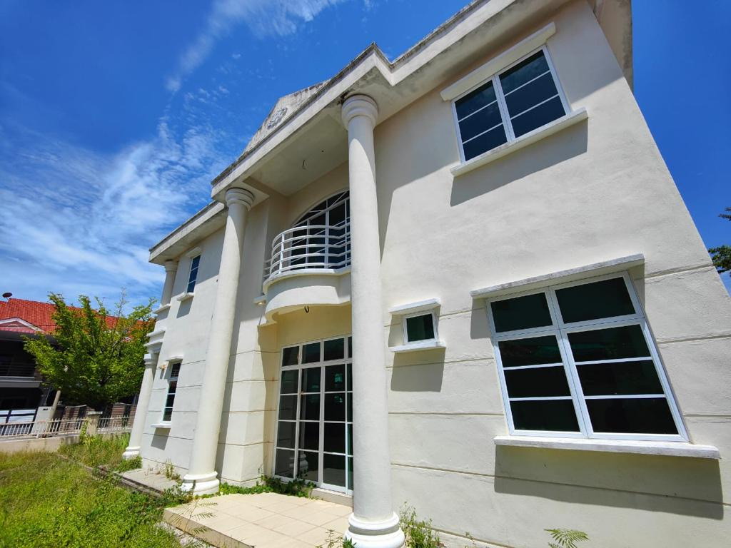 Taman Saujana Permai Kota Permai image