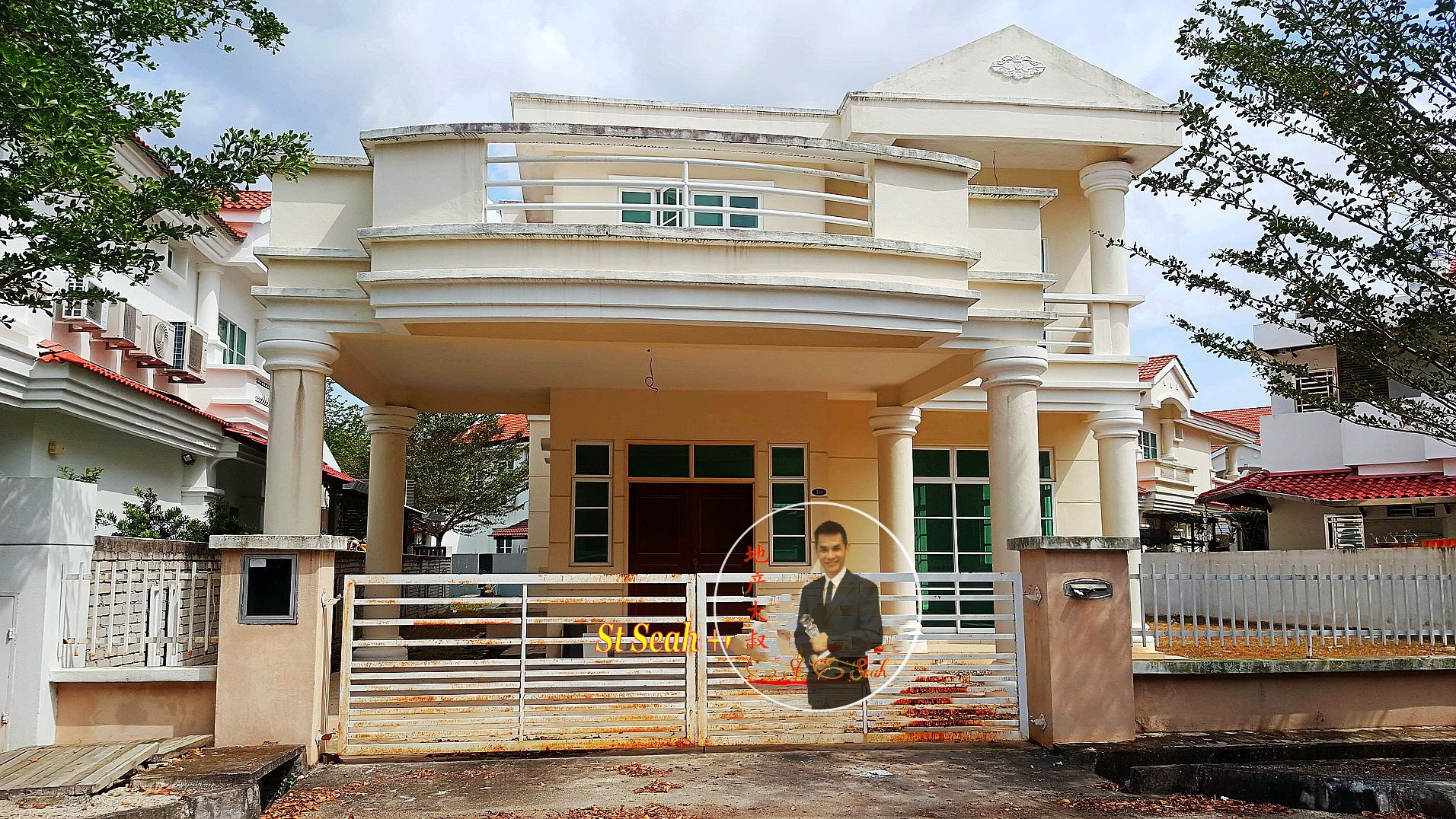 Taman Saujana Permai Kota Permai image