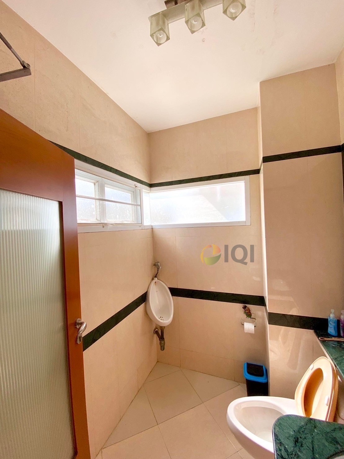 Two-storey detached house for rent modern style Sammakorn Village 1, Soi.A5, Ramkhamhaeng 112 image