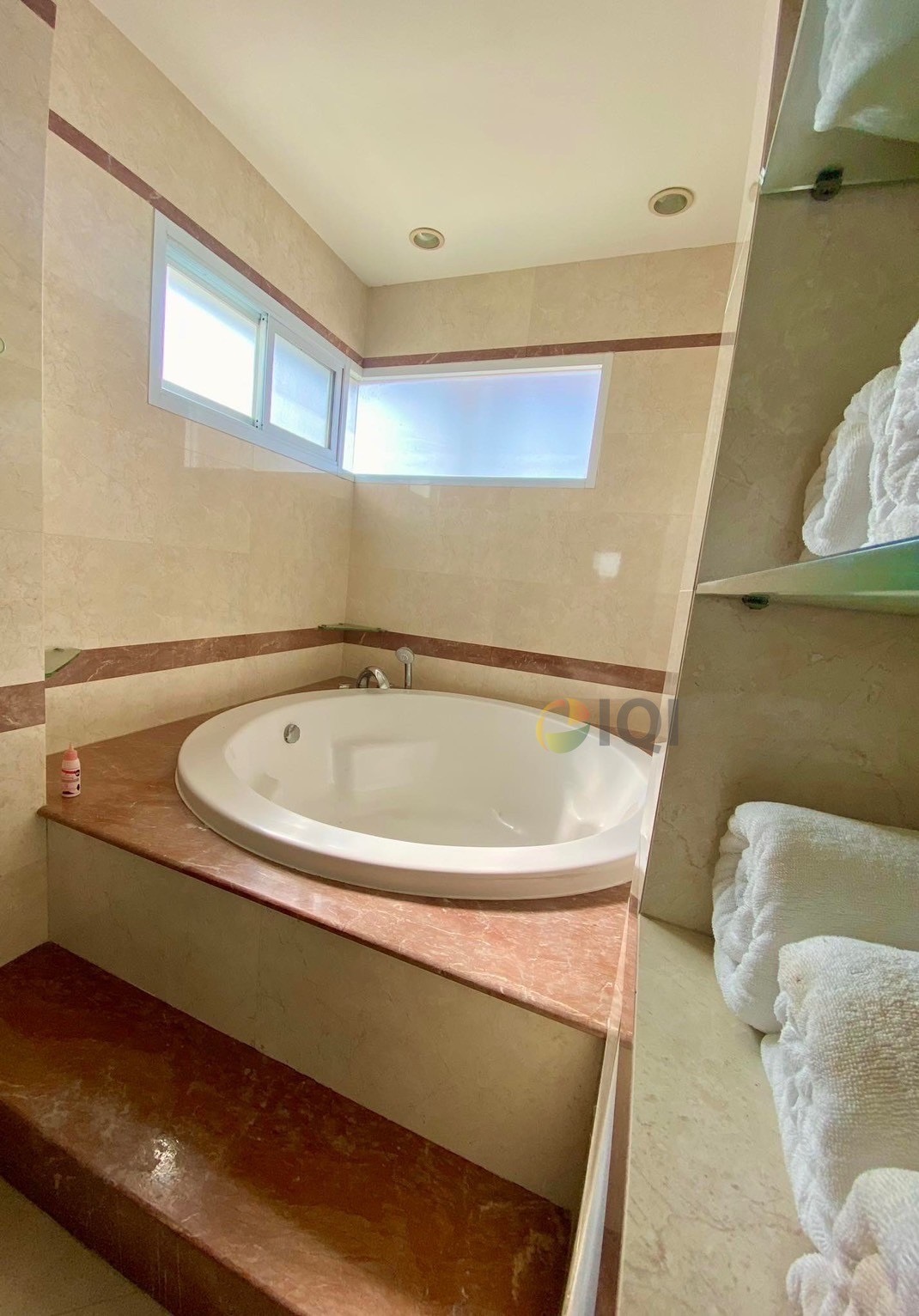 Two-storey detached house for rent modern style Sammakorn Village 1, Soi.A5, Ramkhamhaeng 112 image