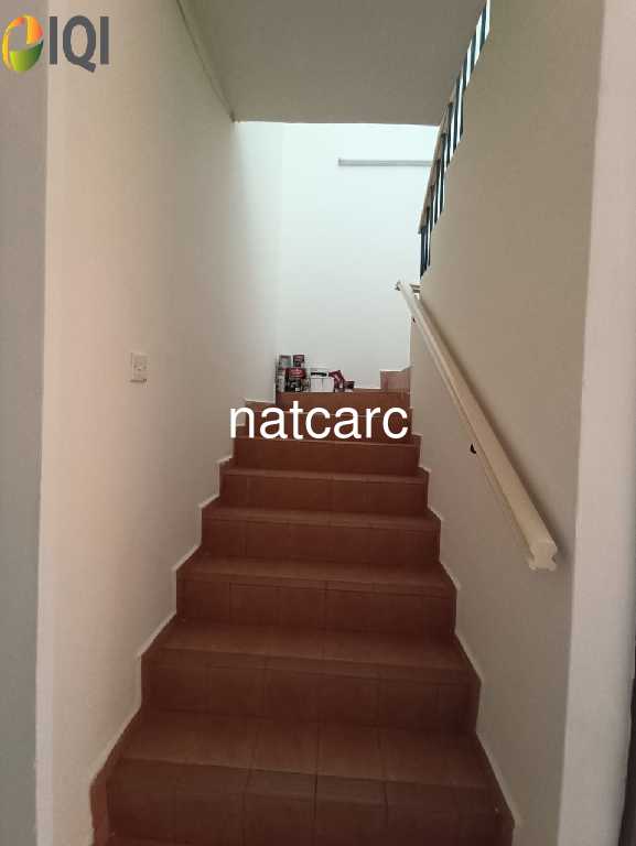 Renovated & Fully Furnished Double Storey Terrace House Tmn Bachang Utama for Rent image