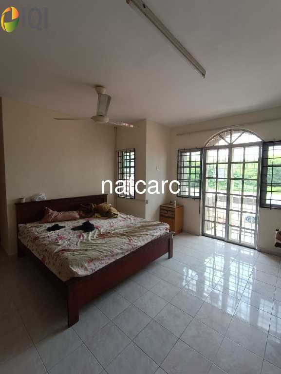 Renovated & Fully Furnished Double Storey Terrace House Tmn Bachang Utama for Rent image