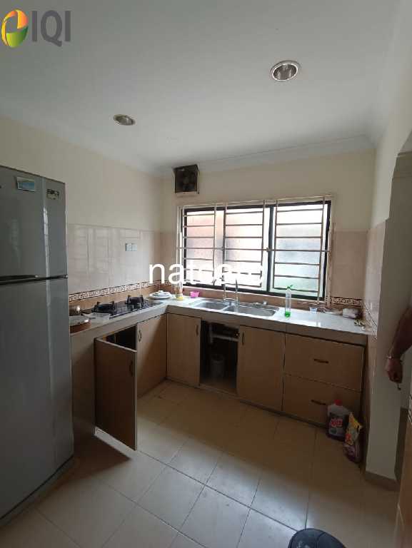 Renovated & Fully Furnished Double Storey Terrace House Tmn Bachang Utama for Rent image