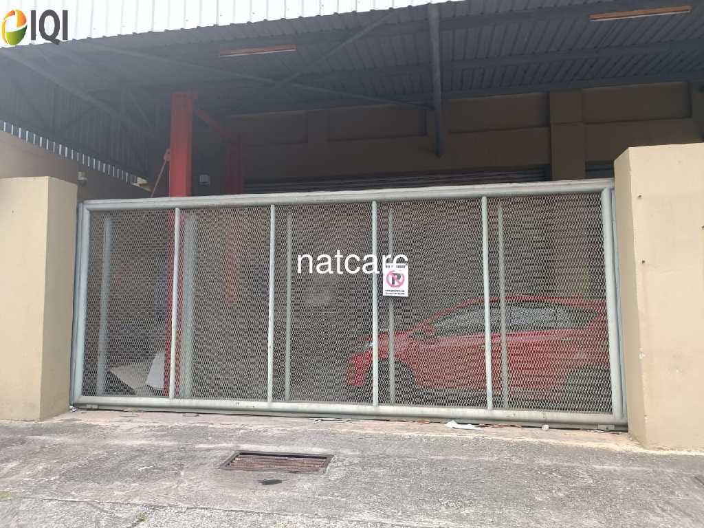 BIG FULLY HIGH ROOFED Factory Taman Industri Malim Jaya for Rent image