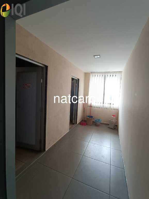 BIG FULLY HIGH ROOFED Factory Taman Industri Malim Jaya for Rent image