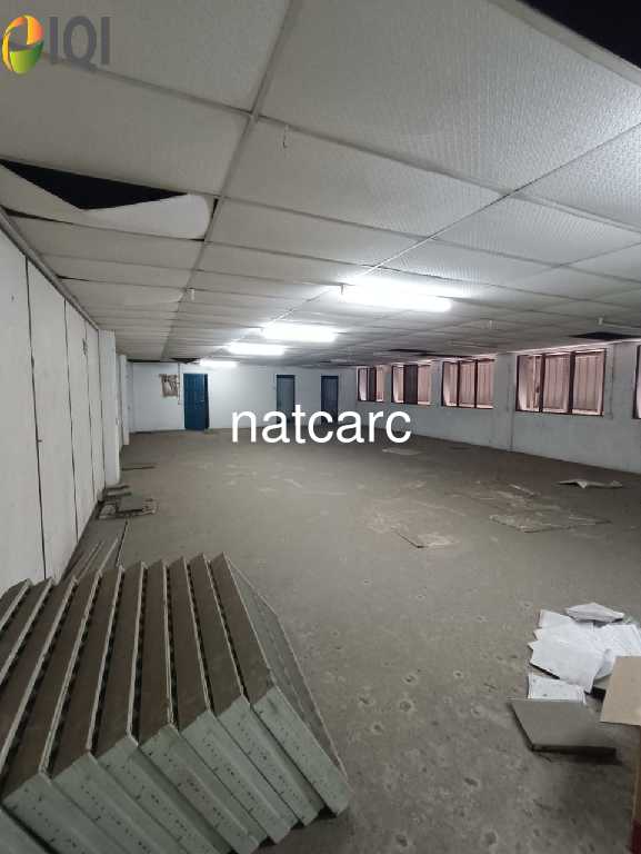 BIG FULLY HIGH ROOFED Factory Taman Industri Malim Jaya for Rent image