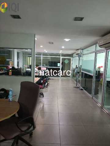 BIG FULLY HIGH ROOFED Factory Taman Industri Malim Jaya for Rent image