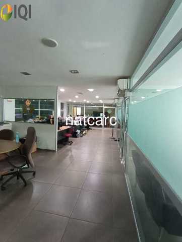 BIG FULLY HIGH ROOFED Factory Taman Industri Malim Jaya for Rent image