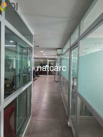 BIG FULLY HIGH ROOFED Factory Taman Industri Malim Jaya for Rent image