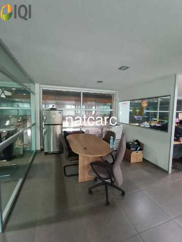 BIG FULLY HIGH ROOFED Factory Taman Industri Malim Jaya for Rent image