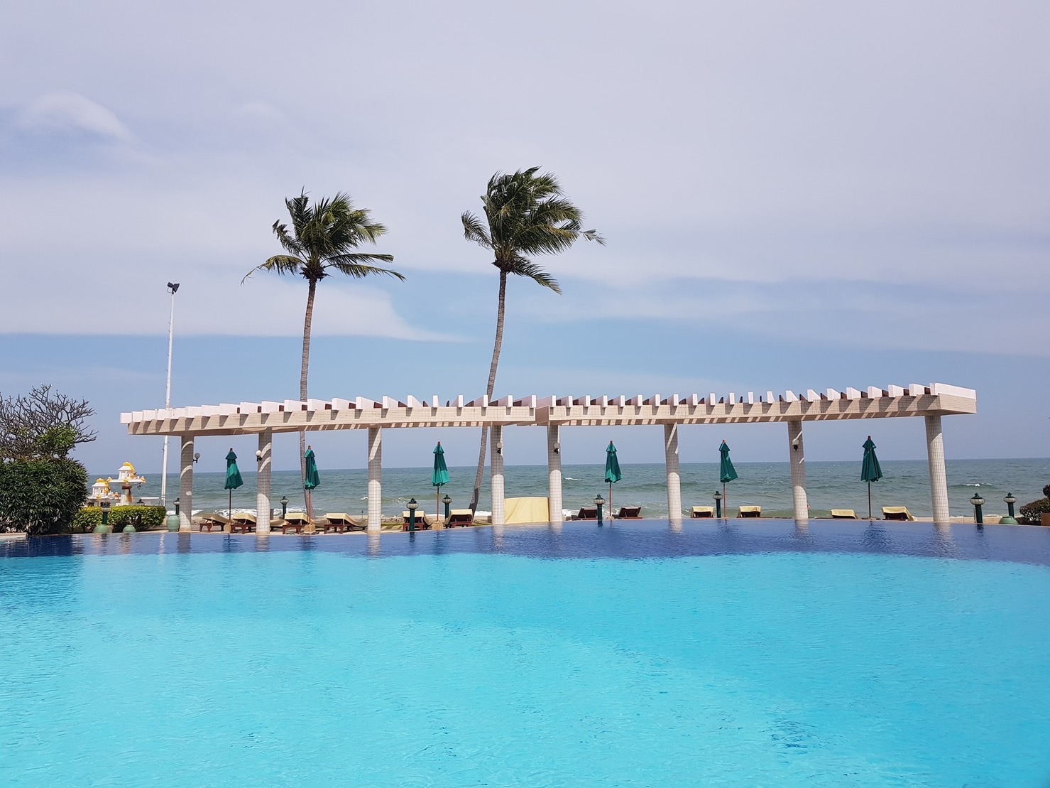 For sale Baan Sansaran Condo at Huahin image